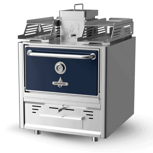 Roaster R56 - Charcoal Oven