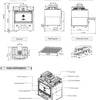 Roaster R56 - Charcoal Oven
