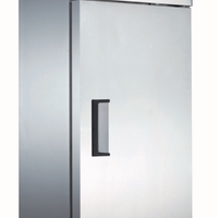 Mitchel R584FDGN-TOP - Upright Fridge
