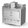 Roaster R74 - Charcoal Oven