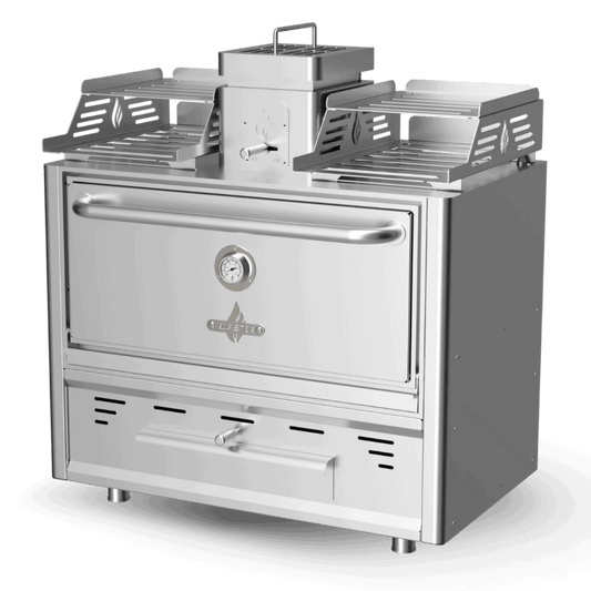 Roaster R74 - Charcoal Oven