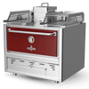 Roaster R76 - Charcoal Oven