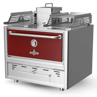 Roaster R76 - Charcoal Oven