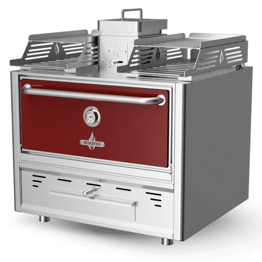 Roaster R76 - Charcoal Oven