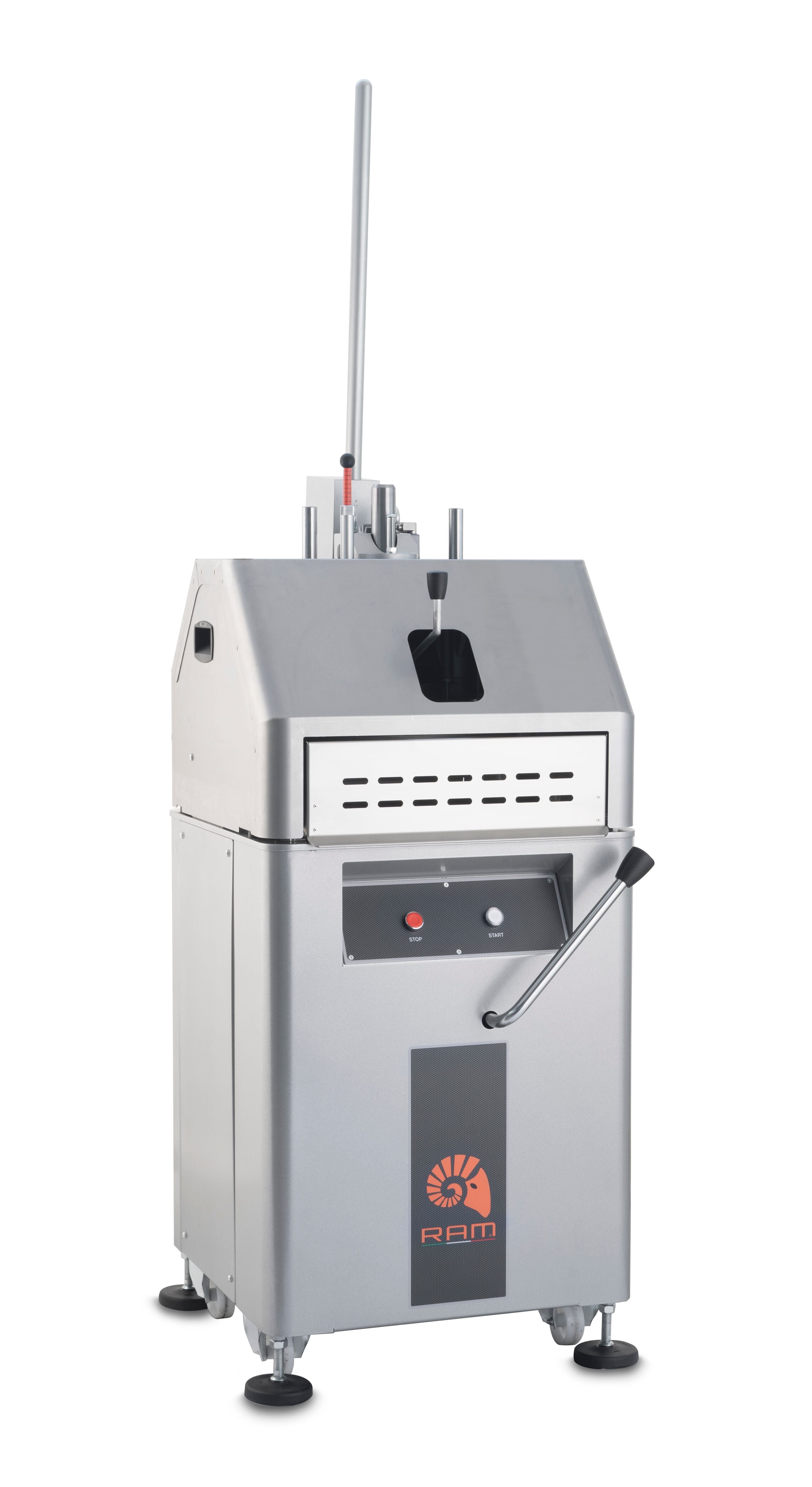 RAM S30 Dough Divider Rounder