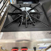 Gasmax RB-1E Dual-Ring Single Hob