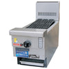 Goldstein 800 Series RBA12L - Char Grill