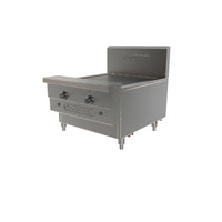 Goldstein 800 Series RBA24L - Char Grill