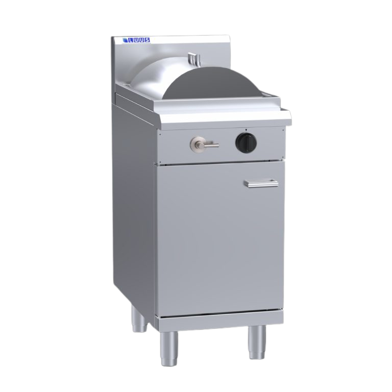 Luus RC-45 - Rice Roll Steamer