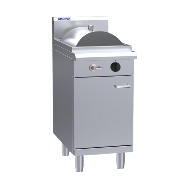 Luus RC-45 - Rice Roll Steamer