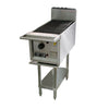 Oxford Series RCGD01 - Char Grill