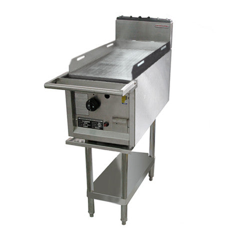Oxford Series RCGD01S - Char Grill