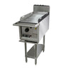 Oxford Series RCGD01S - Char Grill