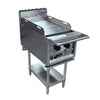 Oxford Series RCGD02S - Griddle