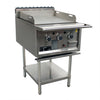 Oxford Series RCGD03S - Char Grill