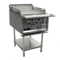 Oxford Series RCGD03S - Char Grill