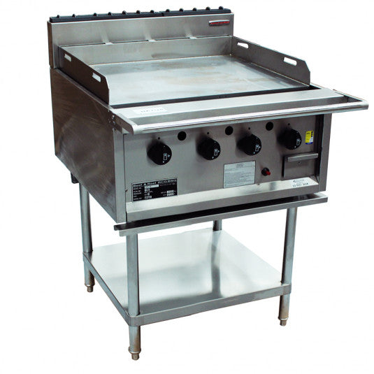 Thumbnail - Oxford Series RCGD04S - Char Grill