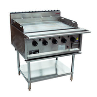 Oxford Series RCGD05S - Griddle