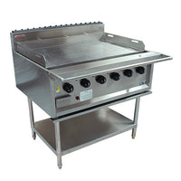 Oxford Series RCGD06S - Char Grill