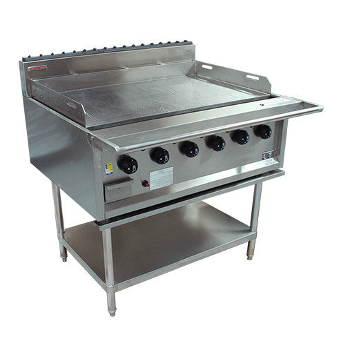 Oxford Series RCGD06S - Char Grill