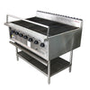 Oxford Series RCGD07 - Char Grill
