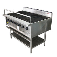 Oxford Series RCGD07 - Char Grill