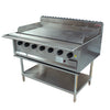 Oxford Series RCGD07S - Griddle