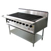Oxford Series RCGD09 - Char Grill