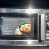 Menumaster RCS511DSE Light Duty Microwave Oven