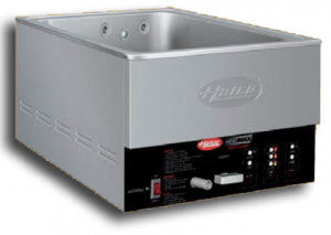 Hatco RCTHW2-6B - Pasta Cooker