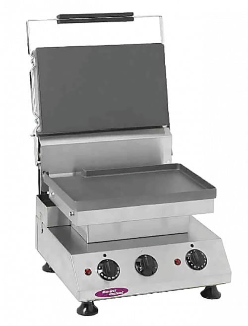 Rowlett Rutland RE-100-PING Contact Grill
