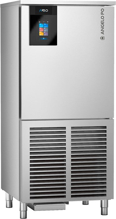 Angelo Po ARI.O RE101L - Blast Chiller/Freezer