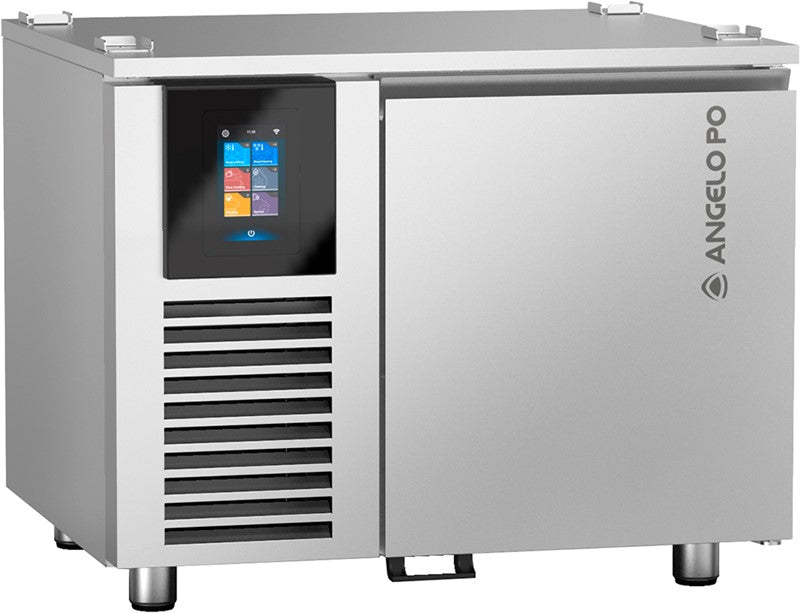 Angelo Po ARI.O RE51H - Blast Chiller/Freezer