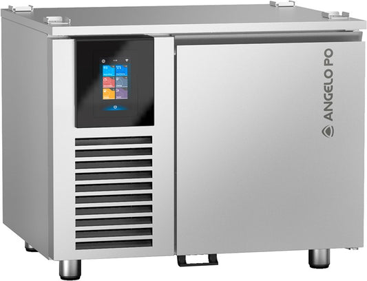 Angelo Po ARI.O RE51H - Blast Chiller/Freezer