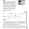 Angelo Po ARI.O RE51H - Blast Chiller/Freezer