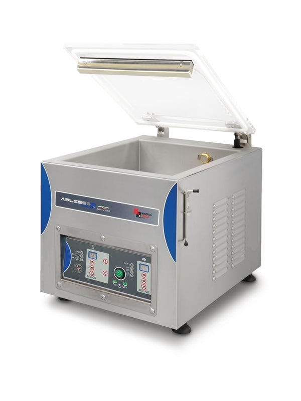 LaMinerva RECORD410 - Vacuum Packing Machine