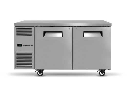 SKOPE ReFlex RF7.UBR.2XL.SD - Underbench Fridge