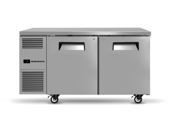 SKOPE ReFlex RF7.UBR.2XL.SD - Underbench Fridge