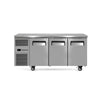 Skope RF7.UBR.3.SD 3 Door Undercounter Fridge