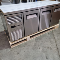 Skope RF7.UBR.3.SD Underbench Fridge