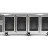 SKOPE ReFlex RF7.UBR.4.GD - Underbench Fridge