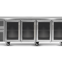SKOPE ReFlex RF7.UBR.4.GD - Underbench Fridge