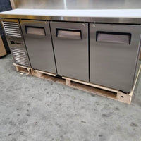 Skope RF8.PPZ.3.SD Pizza Prep Fridge