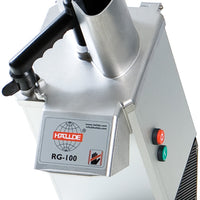 Hallde RG-100 - Vegetable Prep Machine