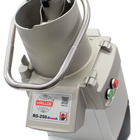 Hallde RG-250-Diwash - Vegetable Prep Machine