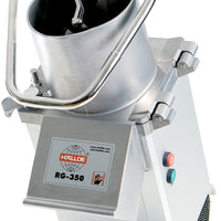 Hallde RG-350 - Vegetable Prep Machine