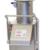 Hallde RG-400i-3PH-Continuous - Vegetable Prep Machine