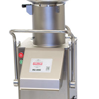Hallde RG-400i-3PH-Continuous - Vegetable Prep Machine