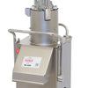 Hallde RG-400i-3PH-Pneumatic - Vegetable Prep Machine
