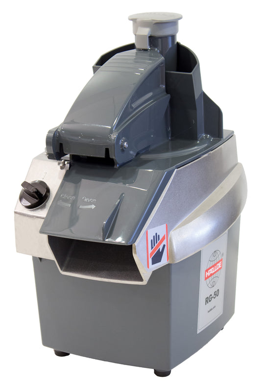 Hallde RG-50 - Vegetable Prep Machine